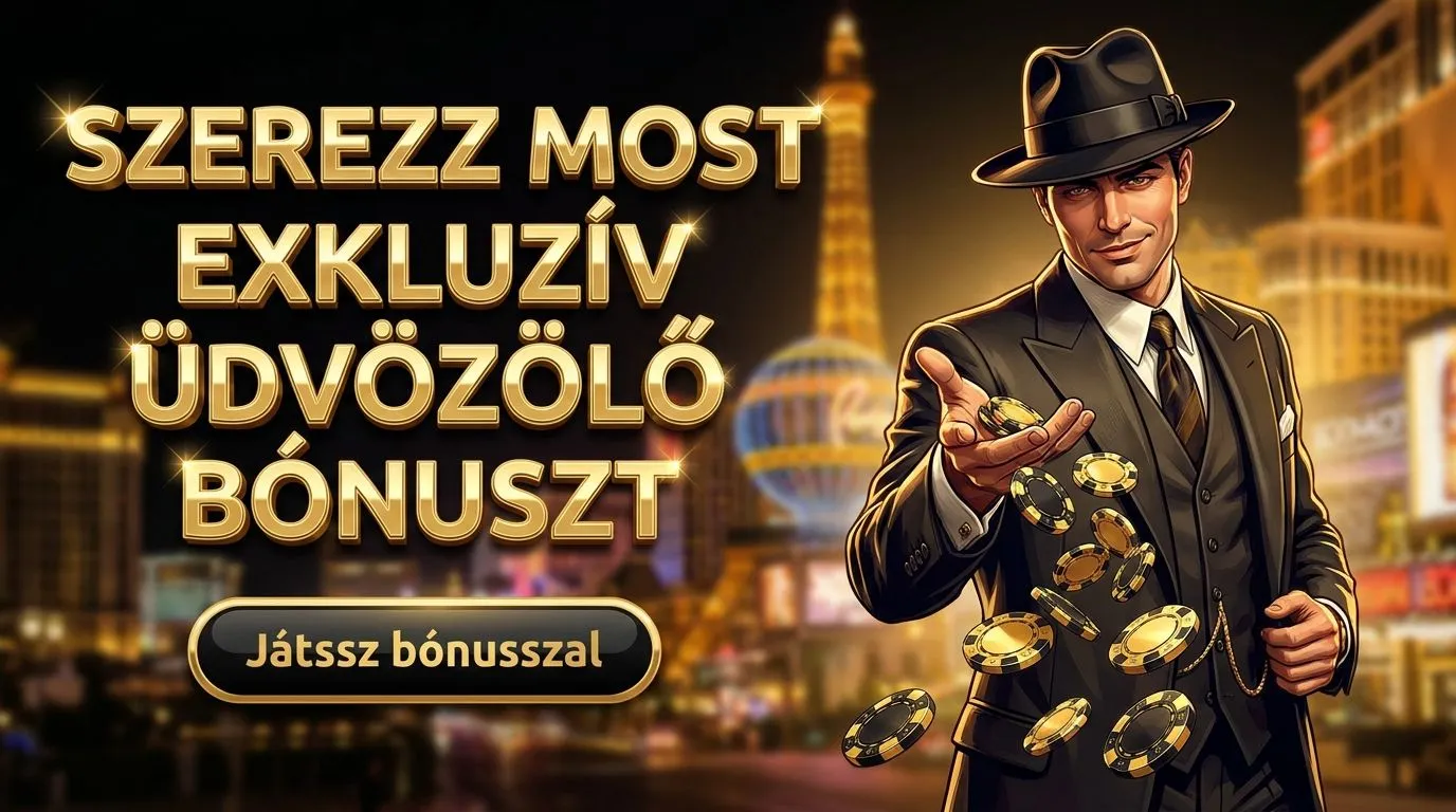 Vegas Hero Casino
